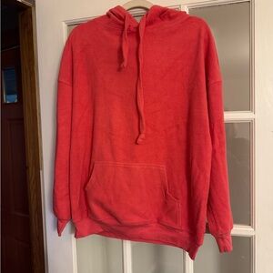 Women’s soft serve sz xl